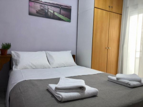 Hera's Cozy House, Volos